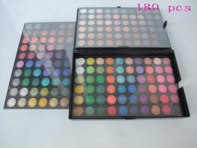 MAC Pro Makeup 180 Colors Eyeshadow Palette Outlet